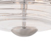 Vaxcel Rainier 5 Light Chandelier H0230